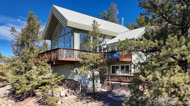 165 Reva Ridge Road Twin Lakes, CO 81251