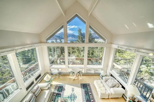 165 Reva Ridge Road Twin Lakes, CO 81251