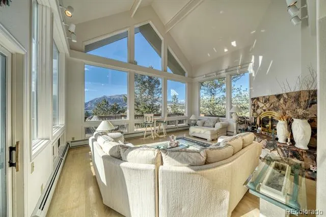 165 Reva Ridge Road Twin Lakes, CO 81251