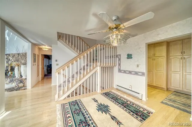165 Reva Ridge Road Twin Lakes, CO 81251