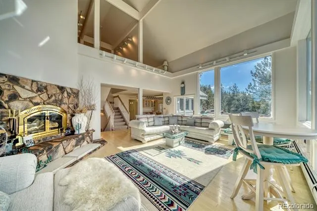 165 Reva Ridge Road Twin Lakes, CO 81251