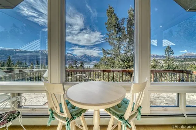 165 Reva Ridge Road Twin Lakes, CO 81251