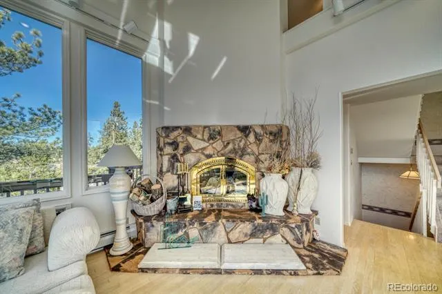 165 Reva Ridge Road Twin Lakes, CO 81251