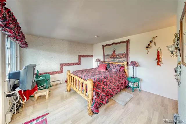 165 Reva Ridge Road Twin Lakes, CO 81251