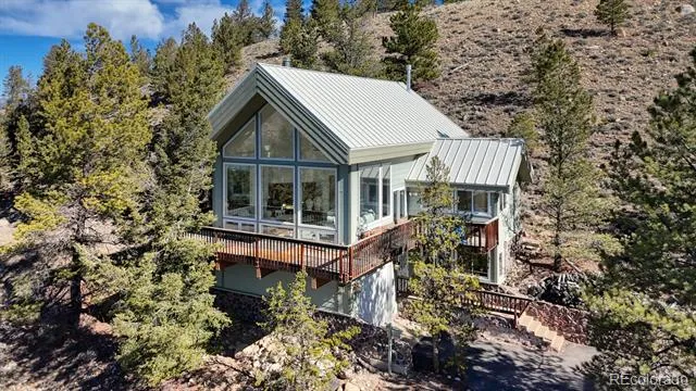 165 Reva Ridge Road Twin Lakes, CO 81251