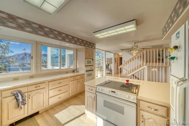 165 Reva Ridge Road Twin Lakes, CO 81251