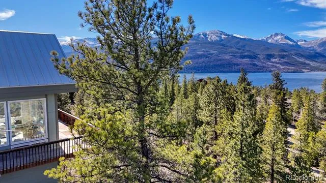 165 Reva Ridge Road Twin Lakes, CO 81251