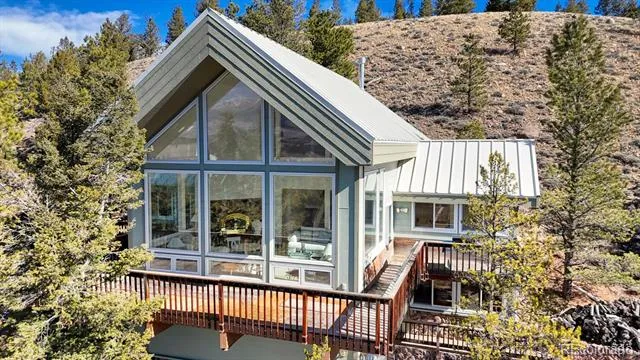 165 Reva Ridge Road Twin Lakes, CO 81251
