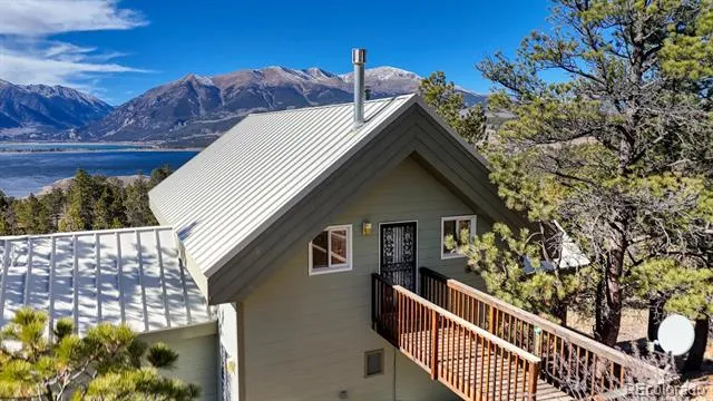 165 Reva Ridge Road Twin Lakes, CO 81251