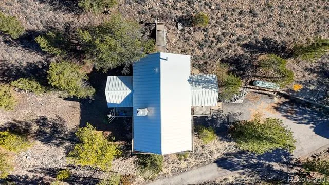 165 Reva Ridge Road Twin Lakes, CO 81251