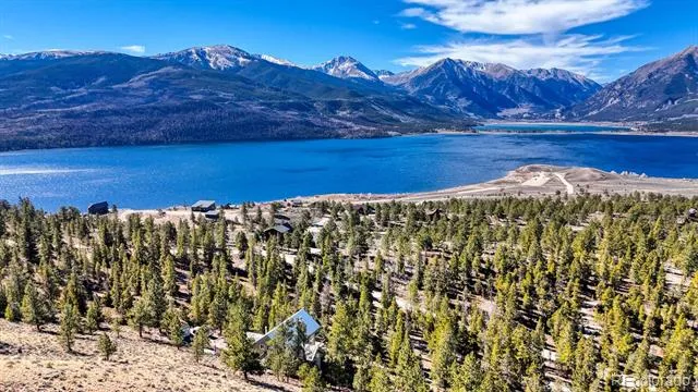 165 Reva Ridge Road Twin Lakes, CO 81251