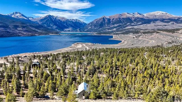 165 Reva Ridge Road Twin Lakes, CO 81251