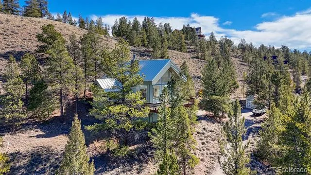 165 Reva Ridge Road Twin Lakes, CO 81251