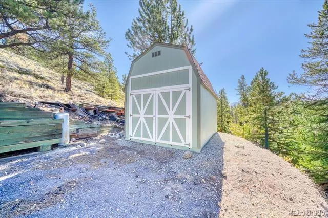 165 Reva Ridge Road Twin Lakes, CO 81251