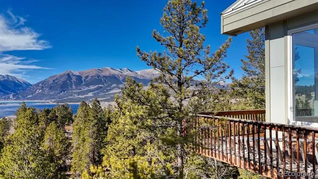 165 Reva Ridge Road Twin Lakes, CO 81251