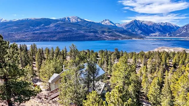 165 Reva Ridge Road Twin Lakes, CO 81251