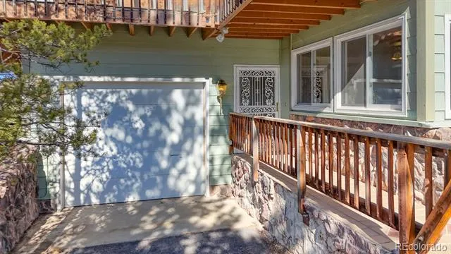165 Reva Ridge Road Twin Lakes, CO 81251