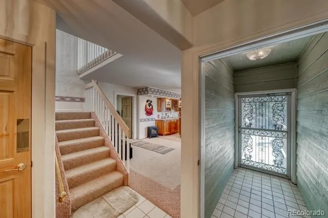 165 Reva Ridge Road Twin Lakes, CO 81251