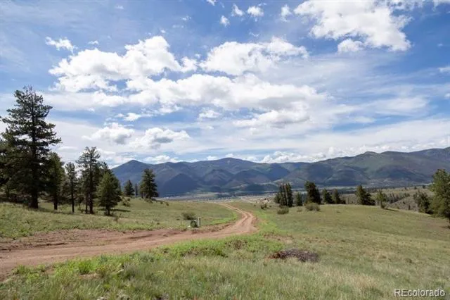 Address Not Shown Creede, CO 81130