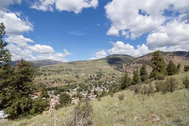 Address Not Shown Creede, CO 81130