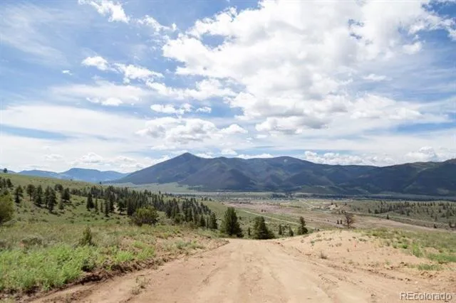 Address Not Shown Creede, CO 81130