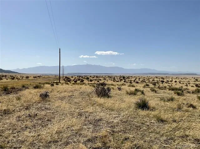 Lot 234 Turkey Ridge Ranch Walsenburg, CO 81089