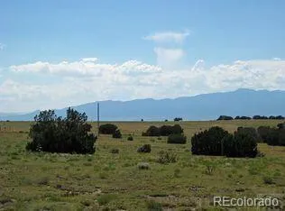 Lot 234 Turkey Ridge Ranch Walsenburg, CO 81089