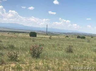 Lot 234 Turkey Ridge Ranch Walsenburg, CO 81089