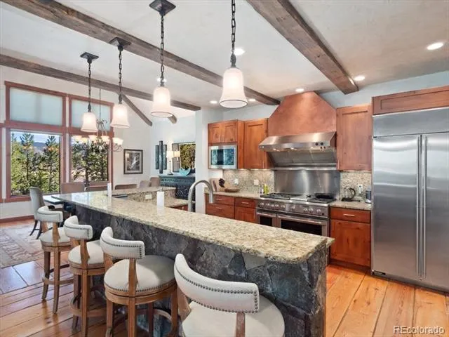 191 Glen Eagle Loop Breckenridge, CO 80424