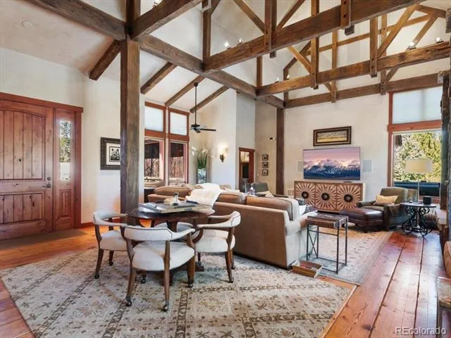191 Glen Eagle Loop Breckenridge, CO 80424