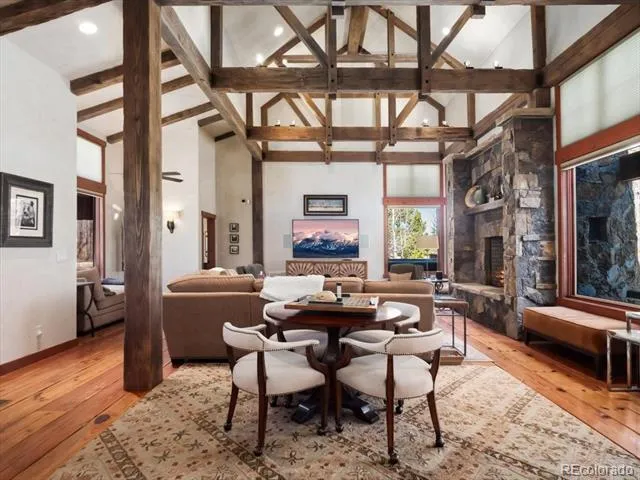 191 Glen Eagle Loop Breckenridge, CO 80424