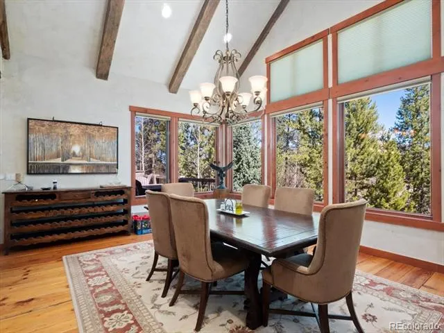 191 Glen Eagle Loop Breckenridge, CO 80424