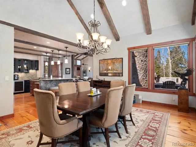 191 Glen Eagle Loop Breckenridge, CO 80424