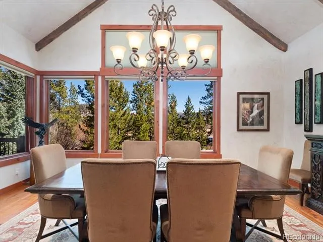 191 Glen Eagle Loop Breckenridge, CO 80424