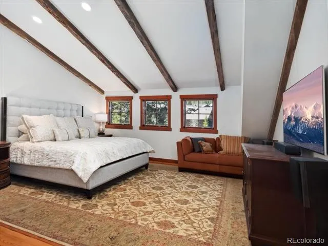 191 Glen Eagle Loop Breckenridge, CO 80424