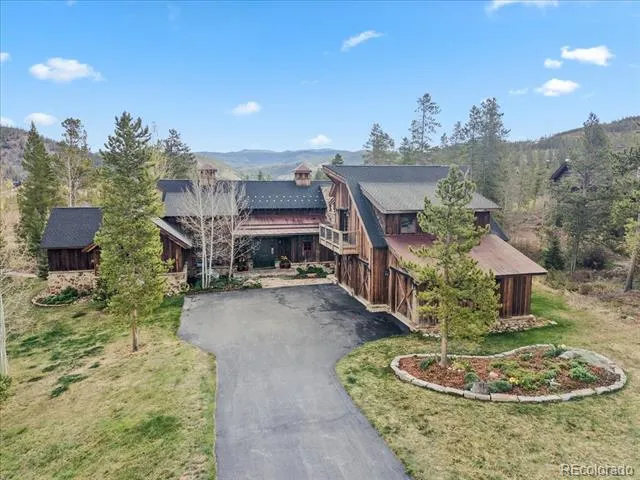 191 Glen Eagle Loop Breckenridge, CO 80424