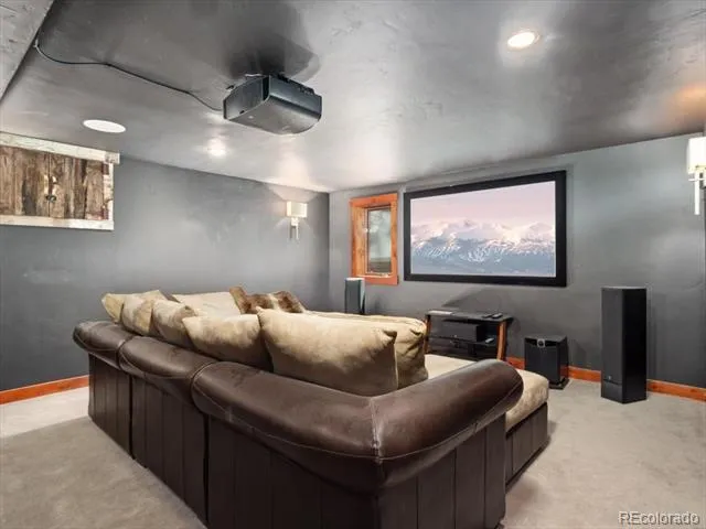 191 Glen Eagle Loop Breckenridge, CO 80424