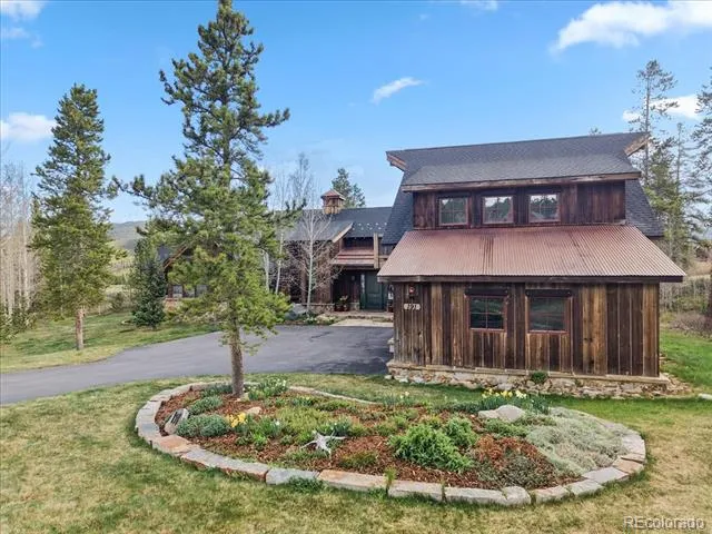 191 Glen Eagle Loop Breckenridge, CO 80424