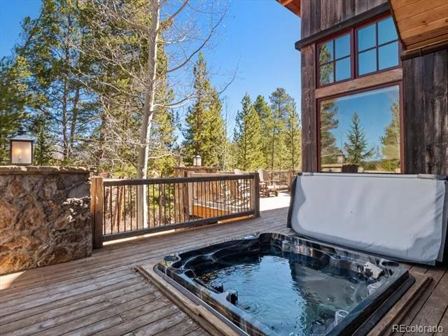 191 Glen Eagle Loop Breckenridge, CO 80424