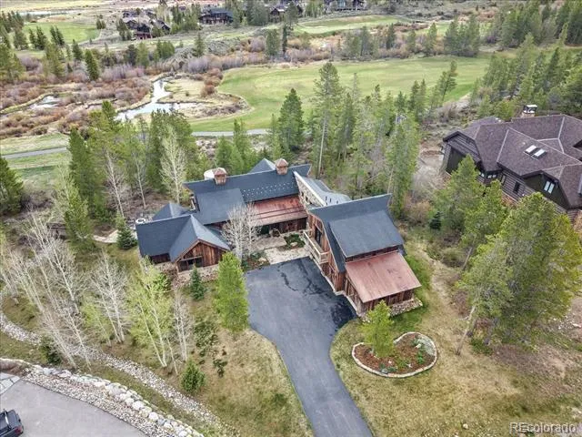 191 Glen Eagle Loop Breckenridge, CO 80424
