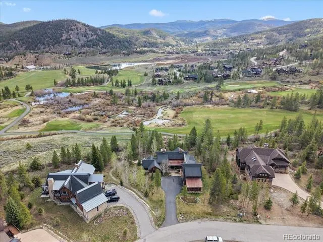 191 Glen Eagle Loop Breckenridge, CO 80424