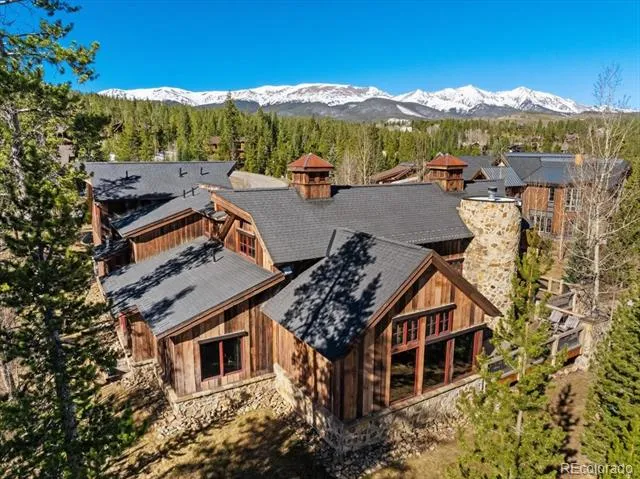 191 Glen Eagle Loop Breckenridge, CO 80424
