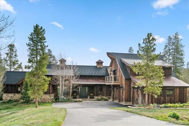 191 Glen Eagle Loop Breckenridge, CO 80424