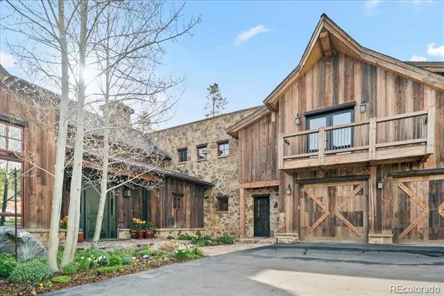 191 Glen Eagle Loop Breckenridge, CO 80424