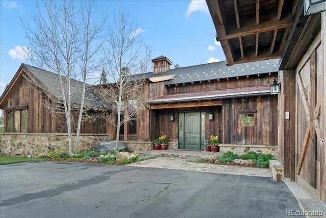 191 Glen Eagle Loop Breckenridge, CO 80424