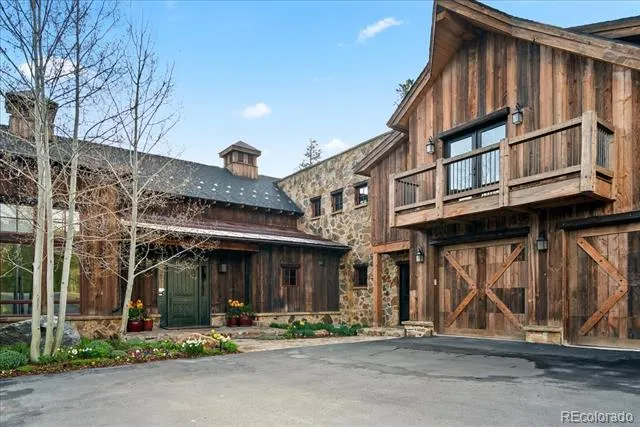 191 Glen Eagle Loop Breckenridge, CO 80424