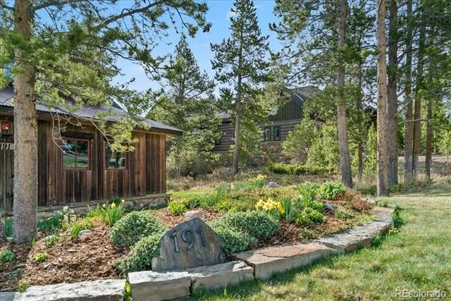 191 Glen Eagle Loop Breckenridge, CO 80424