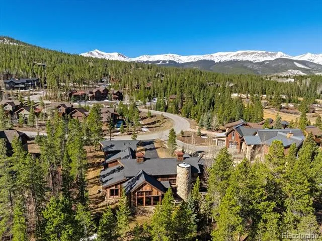 191 Glen Eagle Loop Breckenridge, CO 80424