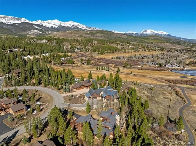 191 Glen Eagle Loop Breckenridge, CO 80424