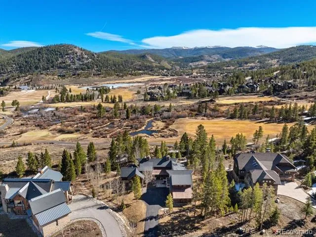 191 Glen Eagle Loop Breckenridge, CO 80424
